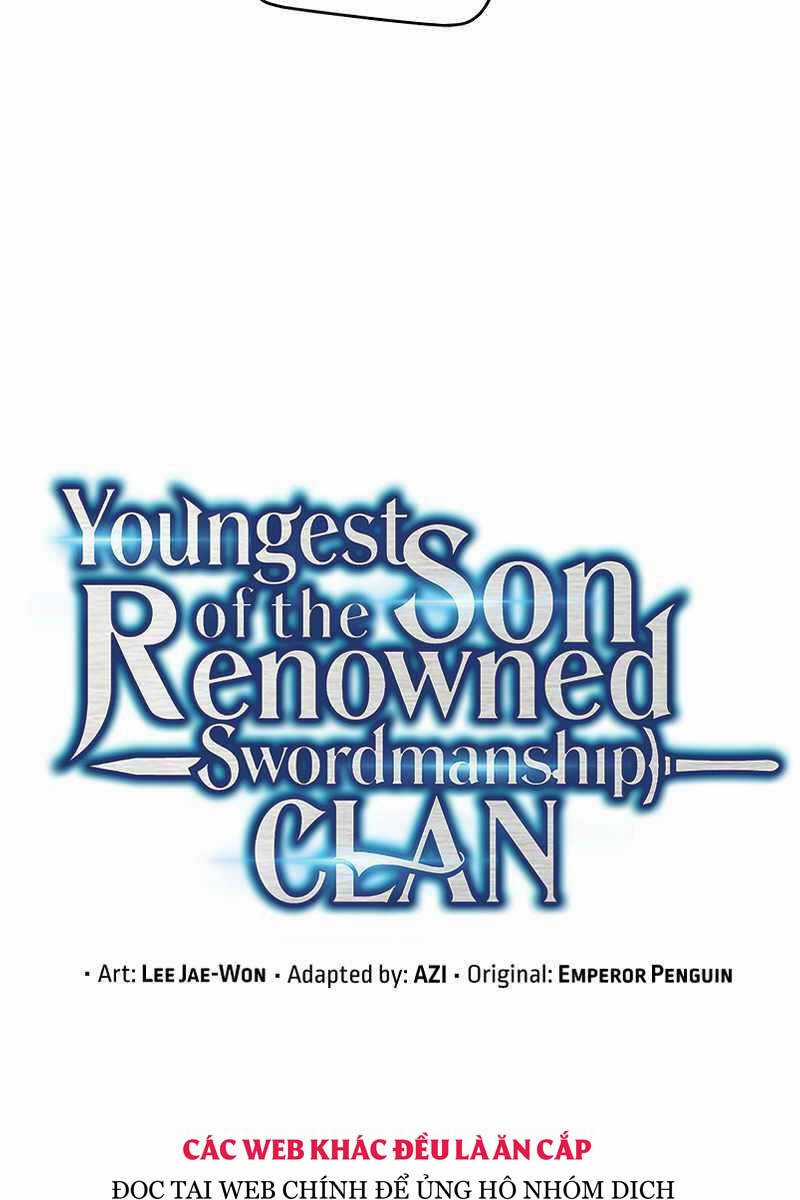 Swordmaster’s Youngest Son - Chapter 59 - Trang 52