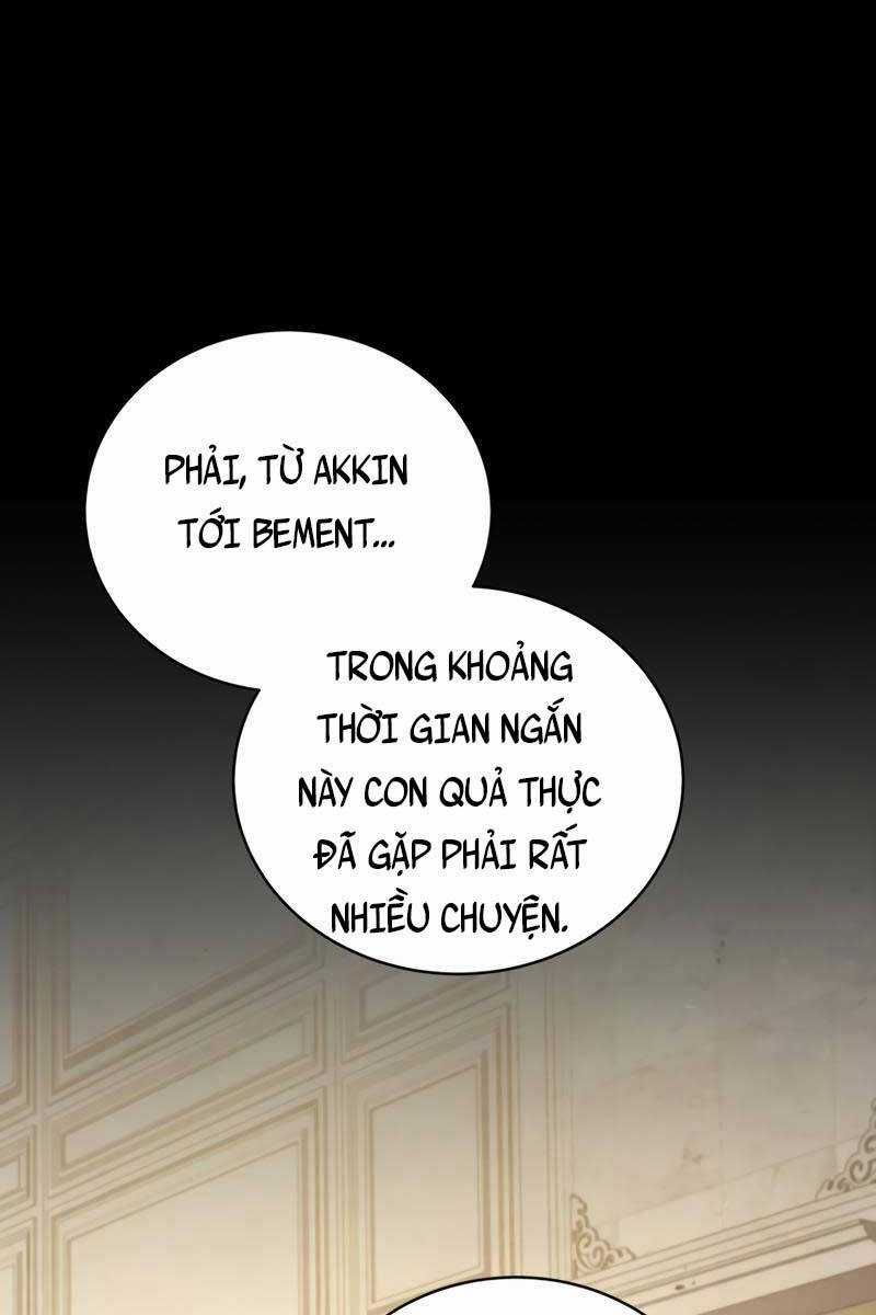 Swordmaster’s Youngest Son - Chapter 60 - Trang 2