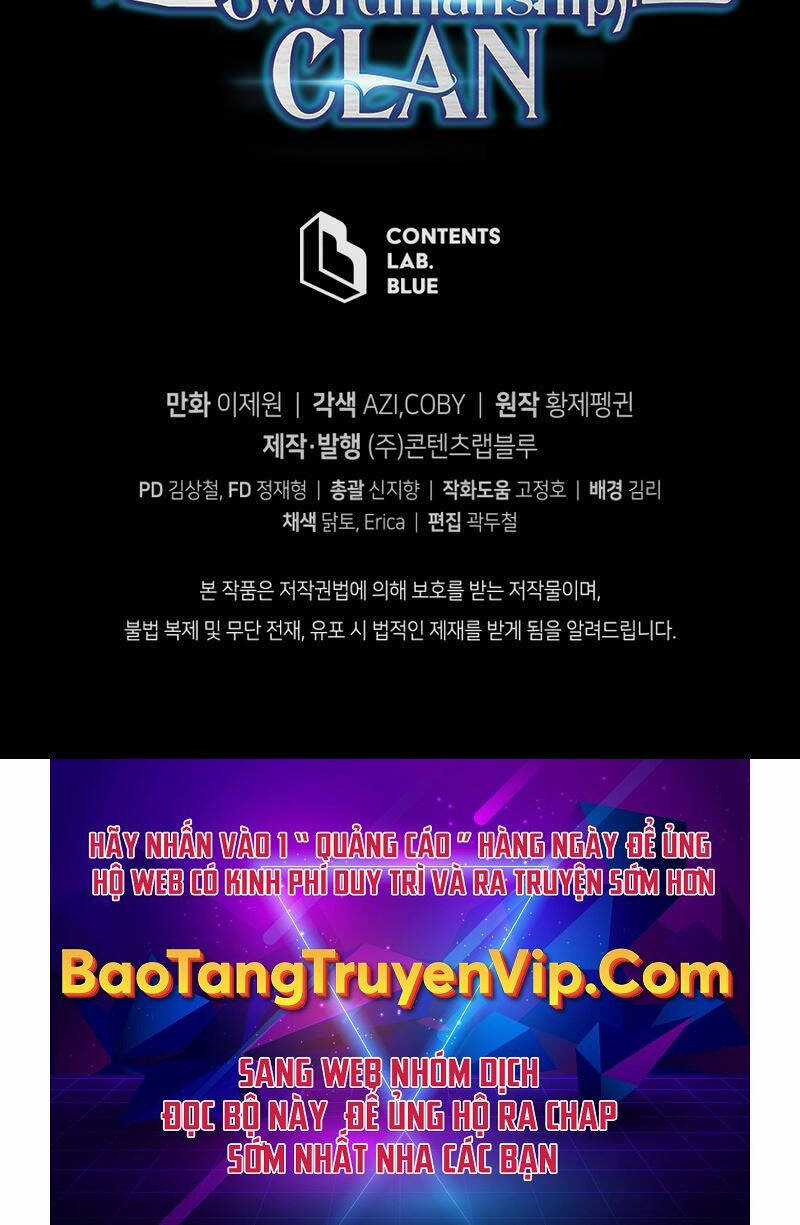 Swordmaster’s Youngest Son - Chapter 60 - Trang 132