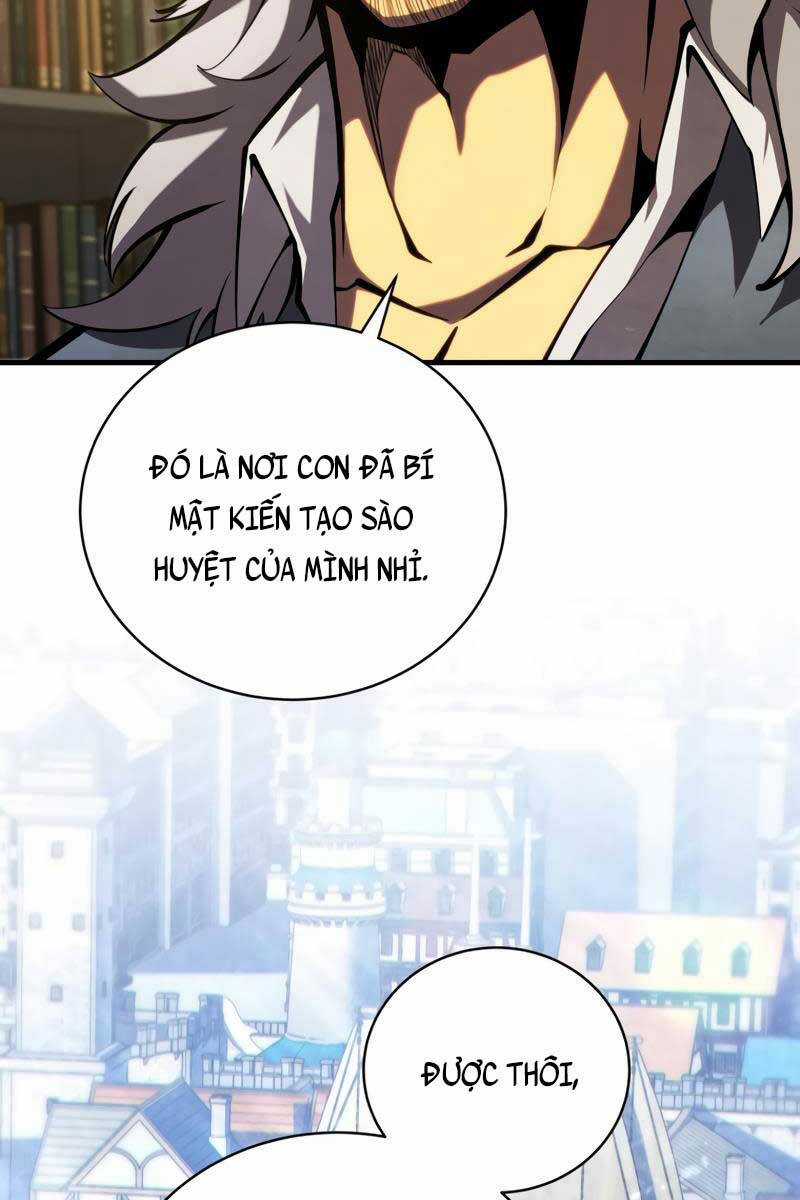 Swordmaster’s Youngest Son - Chapter 60 - Trang 36