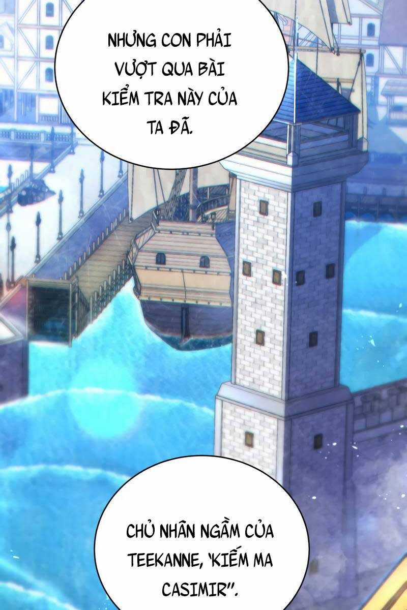 Swordmaster’s Youngest Son - Chapter 60 - Trang 37