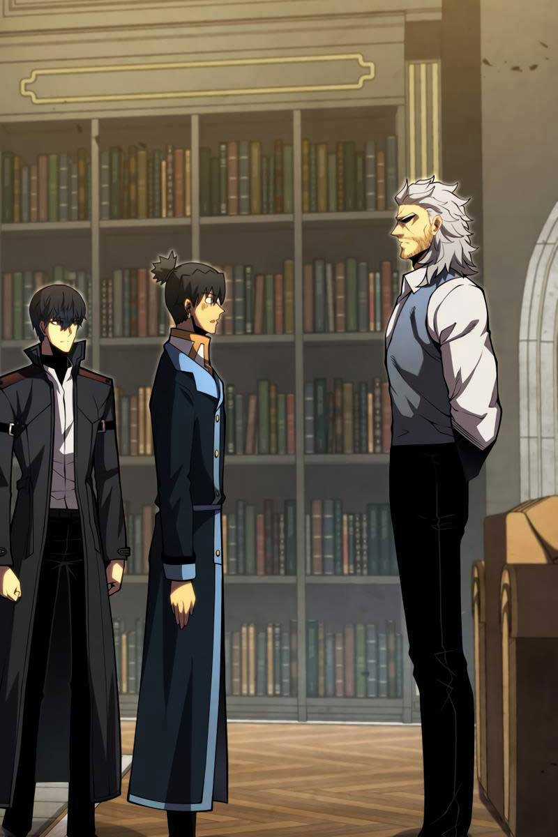 Swordmaster’s Youngest Son - Chapter 60 - Trang 46