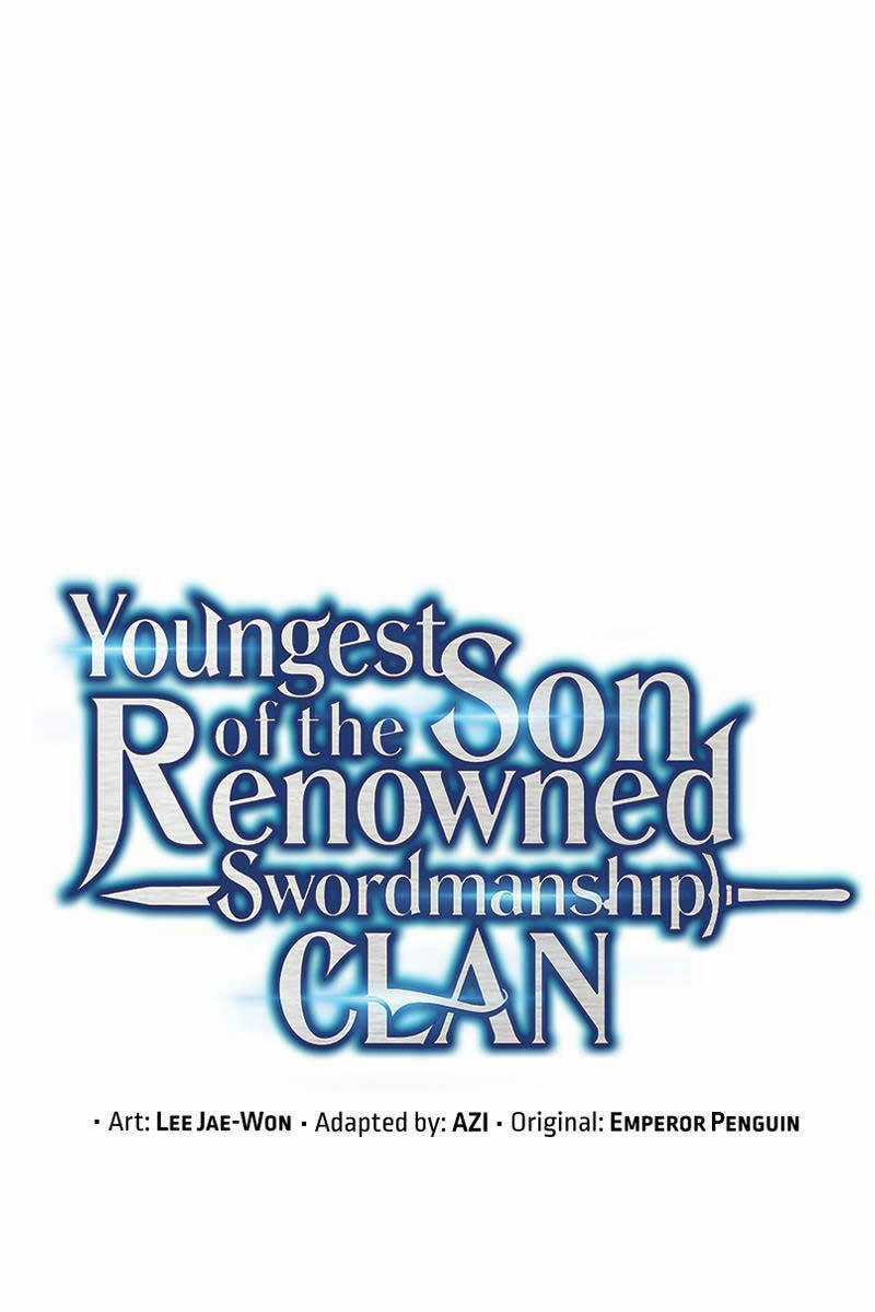 Swordmaster’s Youngest Son - Chapter 60 - Trang 52