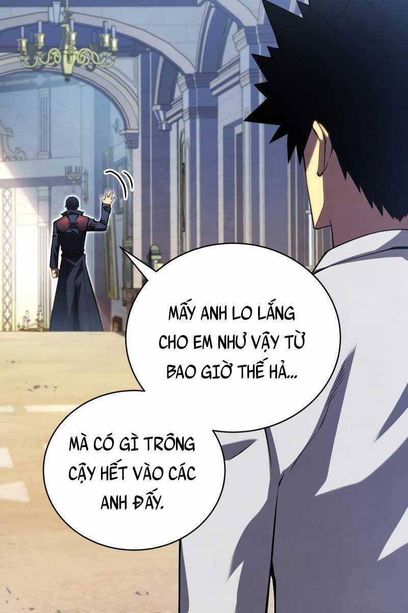 Swordmaster’s Youngest Son - Chapter 60 - Trang 96