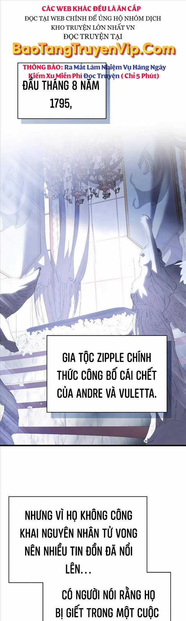 Swordmaster’s Youngest Son - Chapter 61 - Trang 2