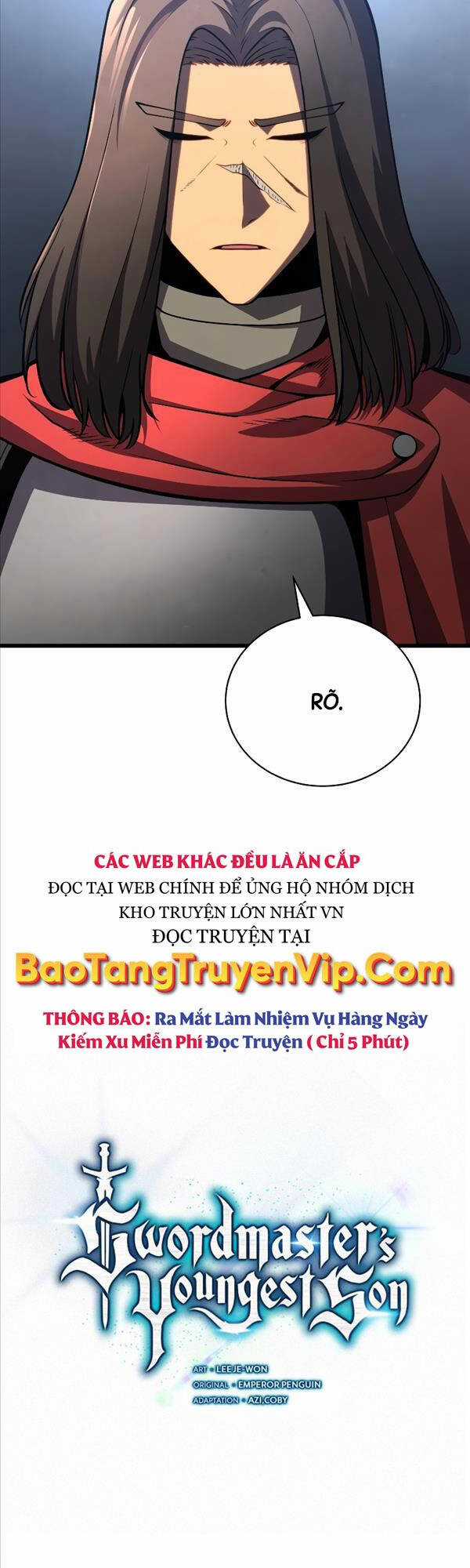 Swordmaster’s Youngest Son - Chapter 61 - Trang 11