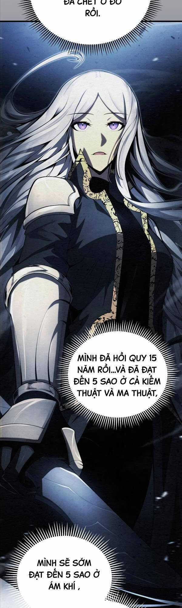 Swordmaster’s Youngest Son - Chapter 61 - Trang 18