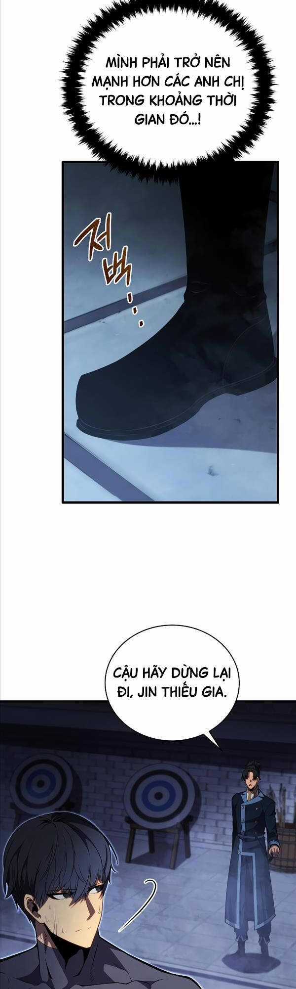 Swordmaster’s Youngest Son - Chapter 61 - Trang 20