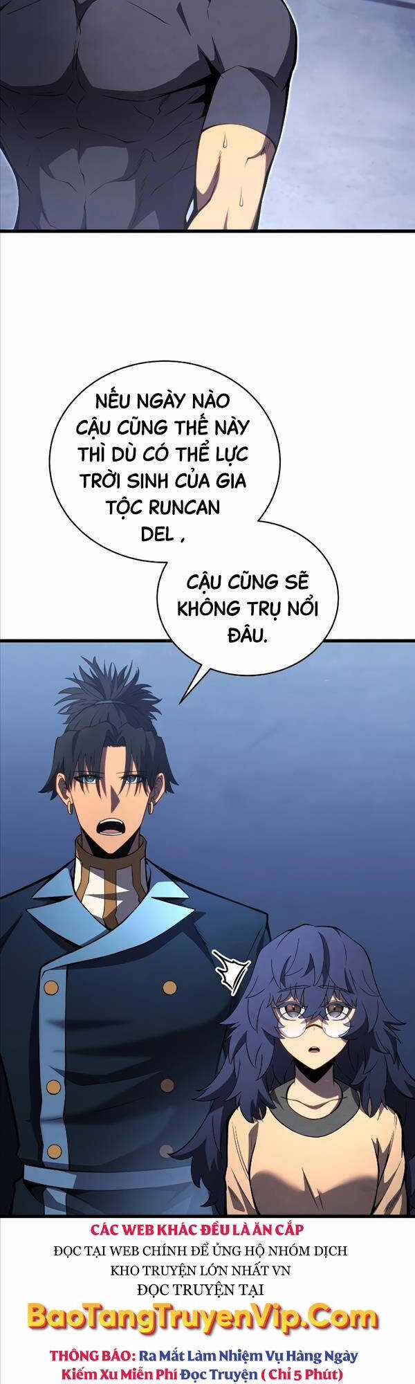 Swordmaster’s Youngest Son - Chapter 61 - Trang 21