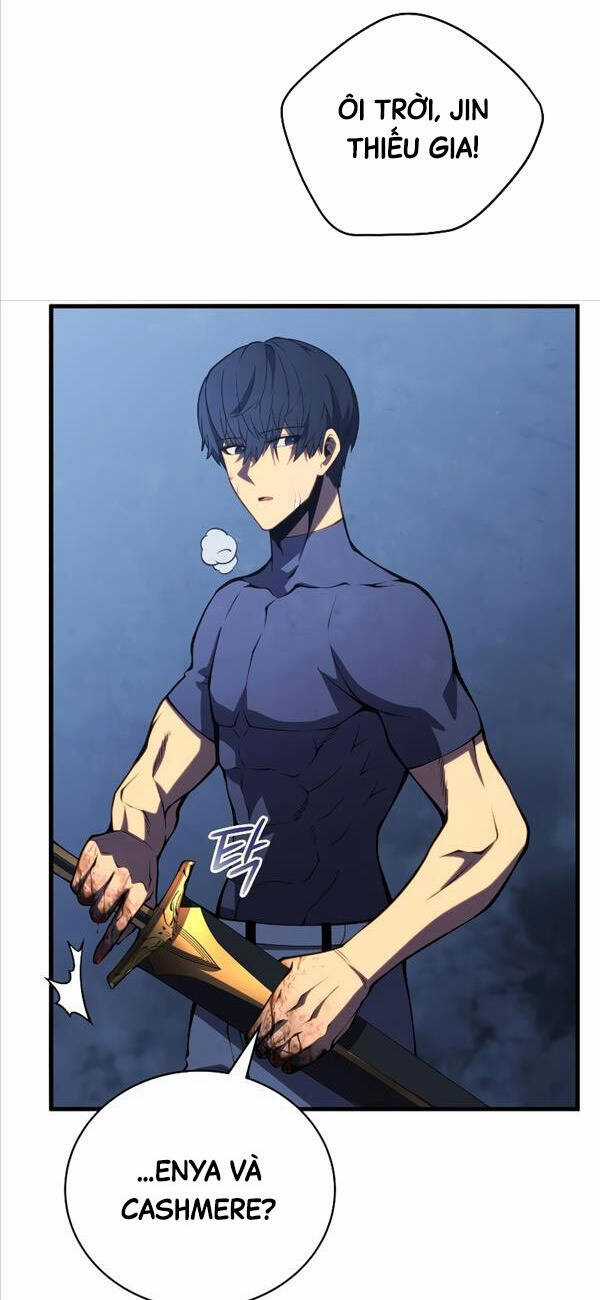 Swordmaster’s Youngest Son - Chapter 61 - Trang 22