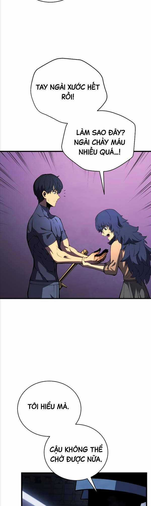 Swordmaster’s Youngest Son - Chapter 61 - Trang 23