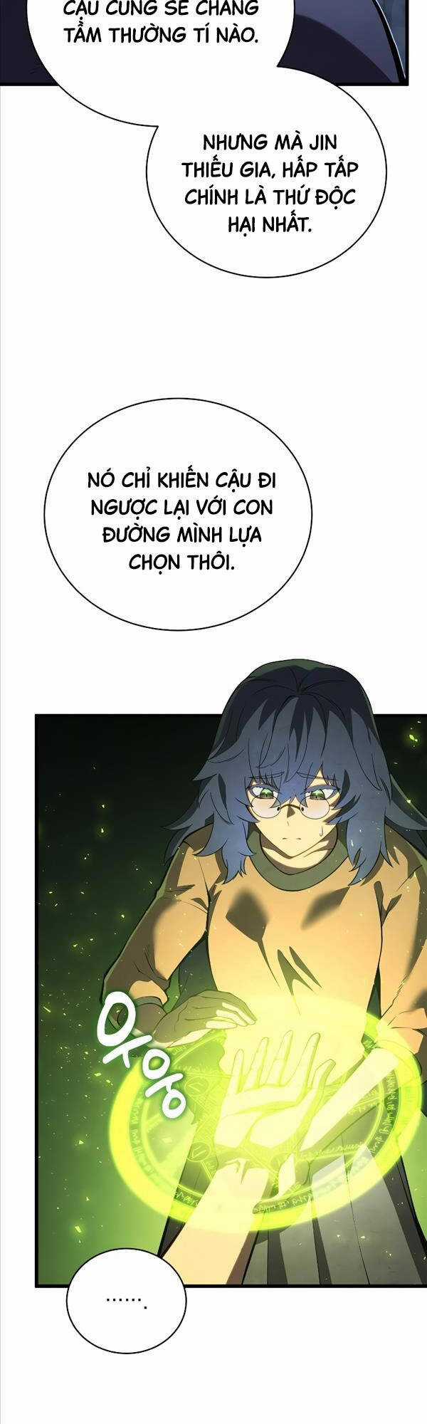 Swordmaster’s Youngest Son - Chapter 61 - Trang 25