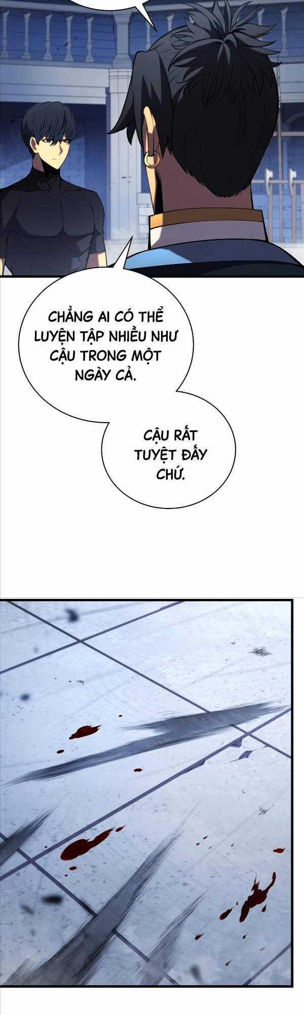 Swordmaster’s Youngest Son - Chapter 61 - Trang 27