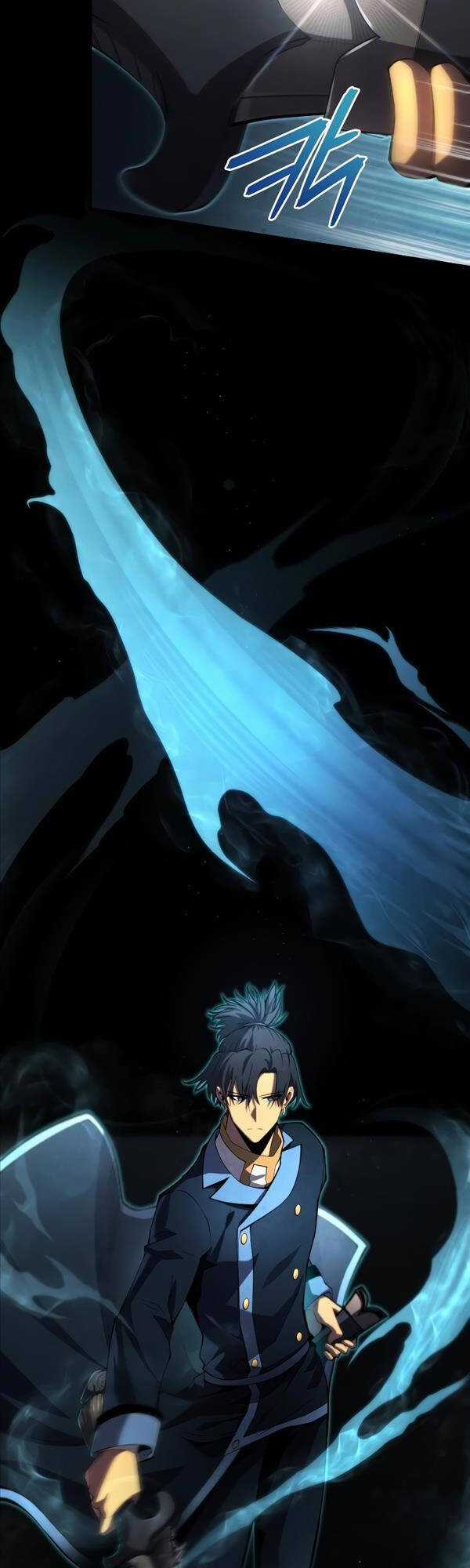 Swordmaster’s Youngest Son - Chapter 61 - Trang 31