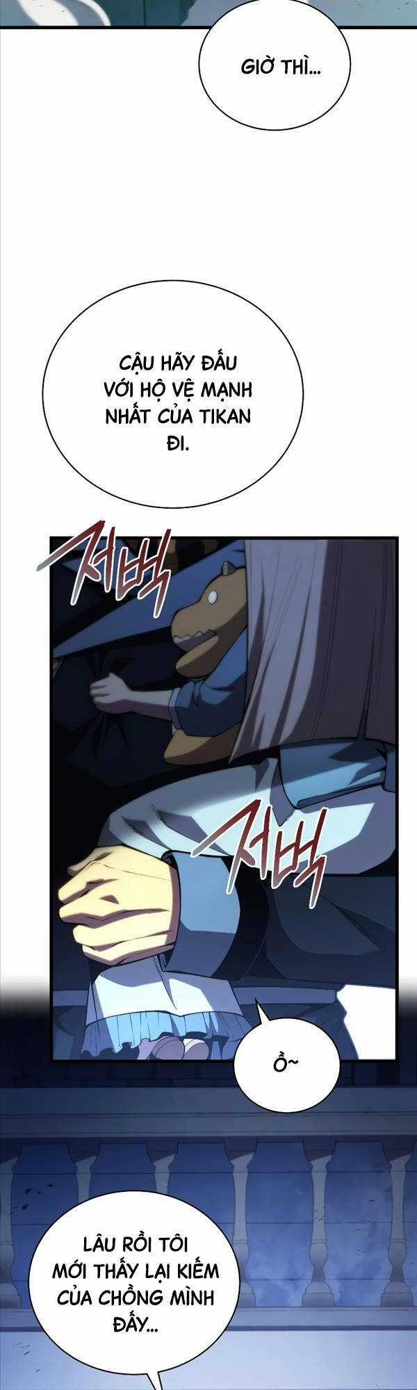 Swordmaster’s Youngest Son - Chapter 61 - Trang 35