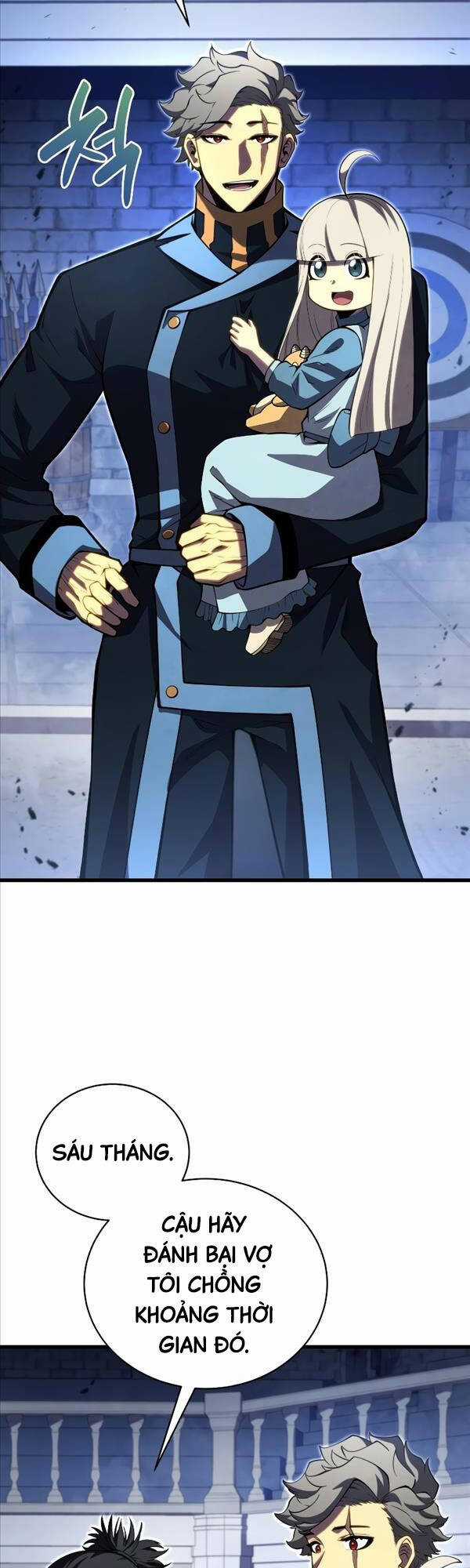 Swordmaster’s Youngest Son - Chapter 61 - Trang 36