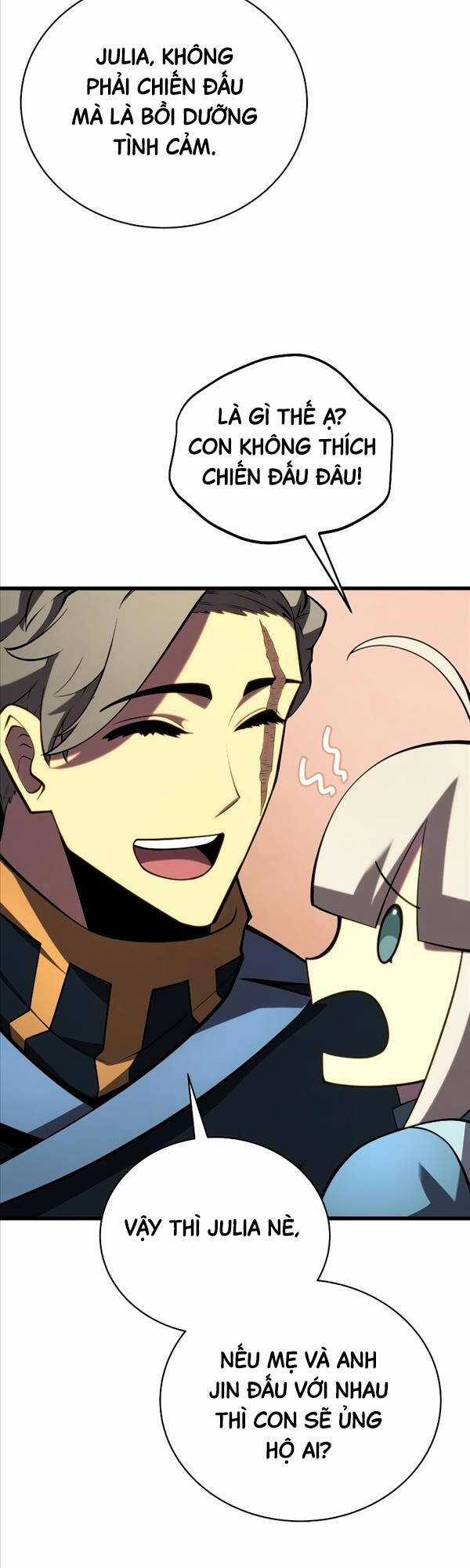 Swordmaster’s Youngest Son - Chapter 61 - Trang 38