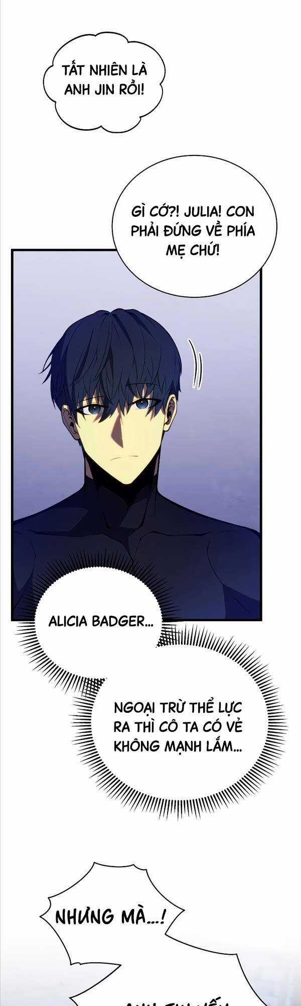 Swordmaster’s Youngest Son - Chapter 61 - Trang 39