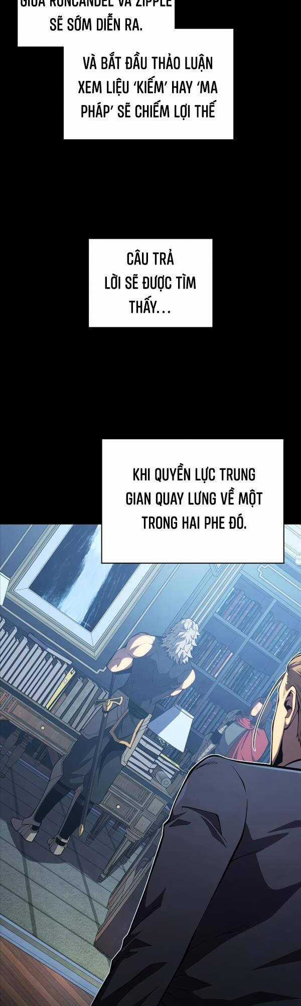 Swordmaster’s Youngest Son - Chapter 61 - Trang 5