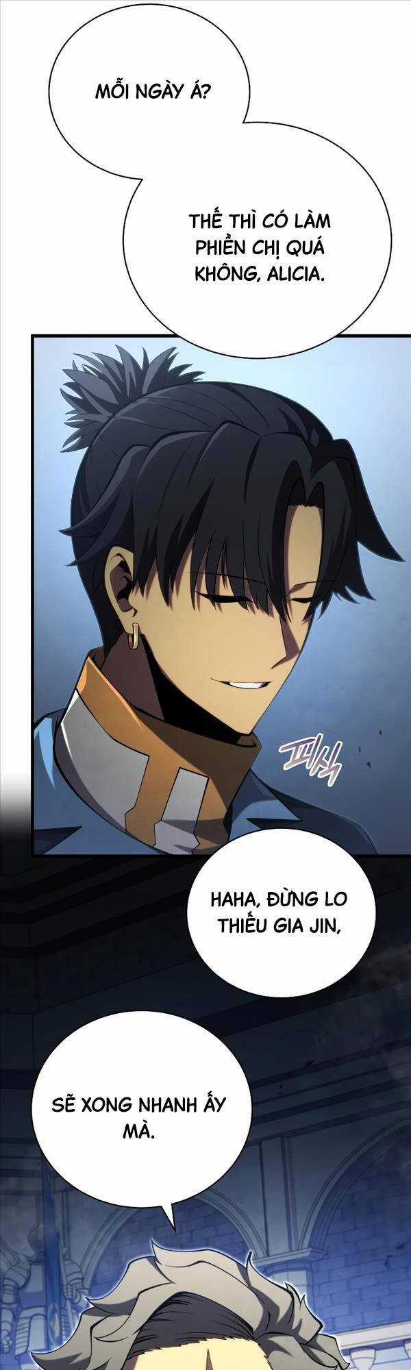 Swordmaster’s Youngest Son - Chapter 61 - Trang 43