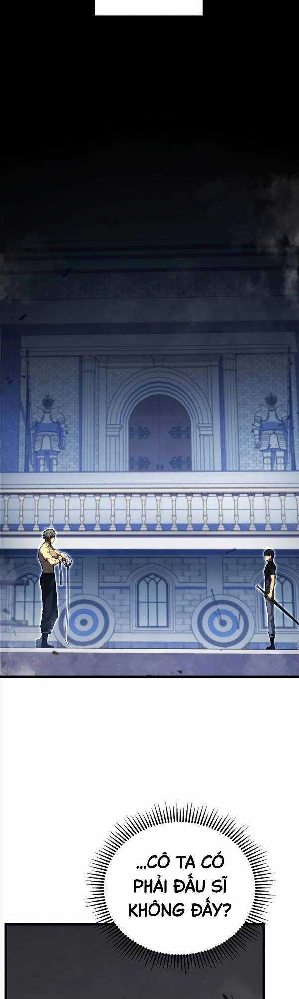 Swordmaster’s Youngest Son - Chapter 61 - Trang 45