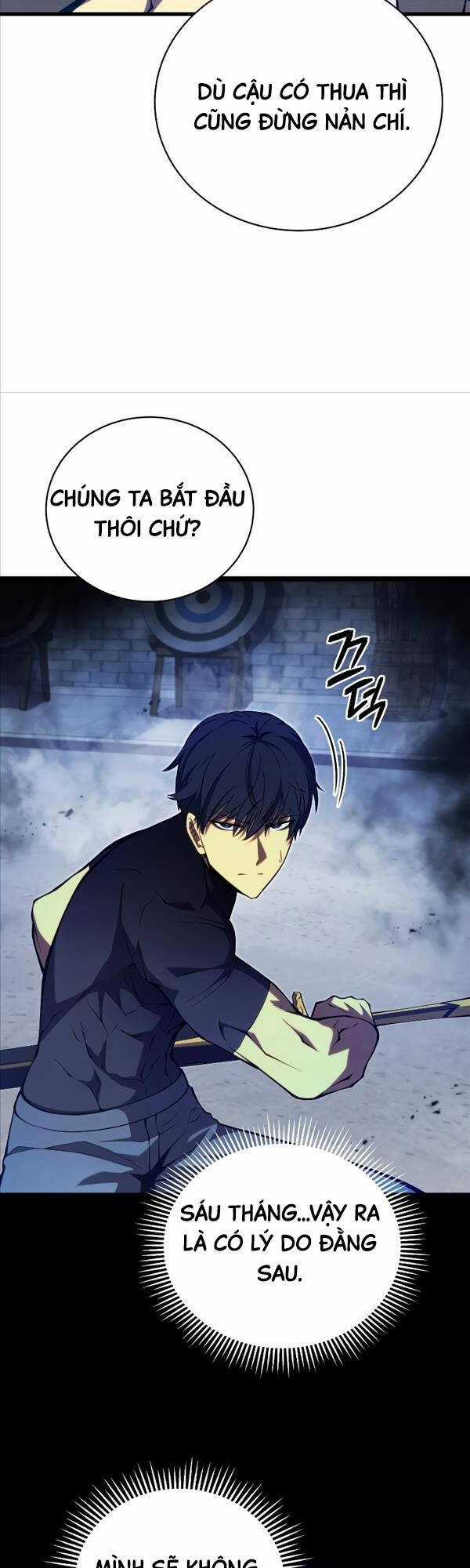 Swordmaster’s Youngest Son - Chapter 61 - Trang 48