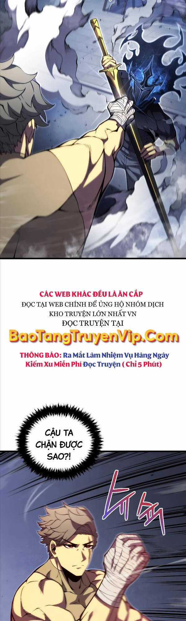 Swordmaster’s Youngest Son - Chapter 61 - Trang 52