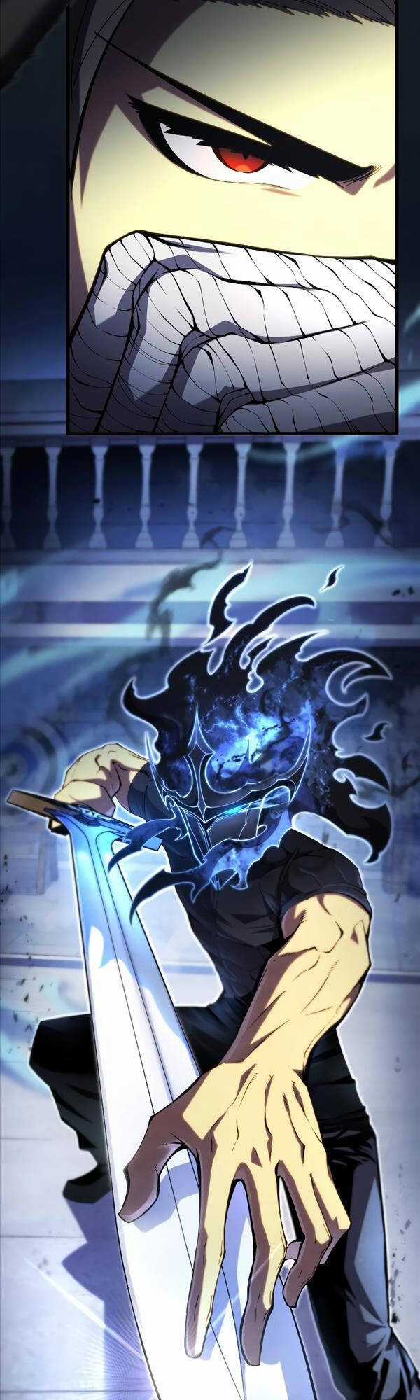 Swordmaster’s Youngest Son - Chapter 61 - Trang 55