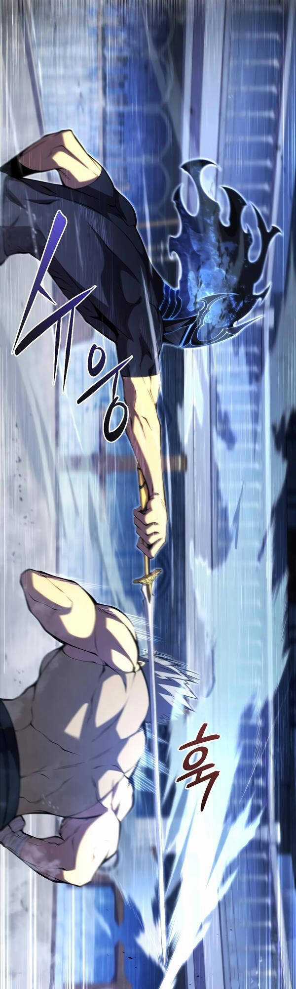 Swordmaster’s Youngest Son - Chapter 61 - Trang 57