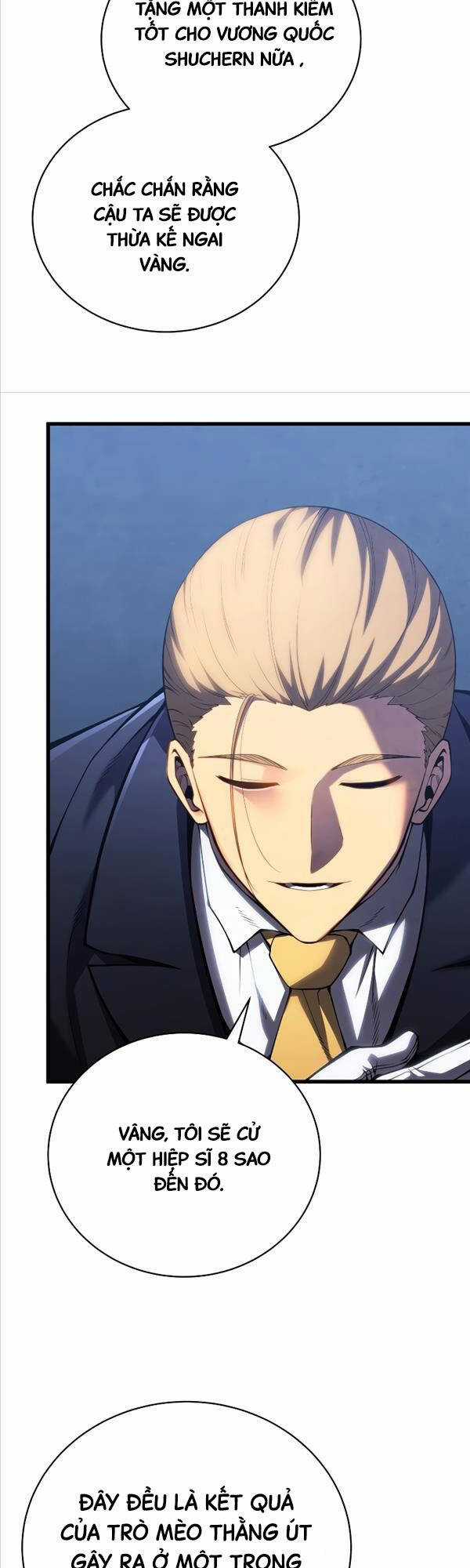 Swordmaster’s Youngest Son - Chapter 61 - Trang 7