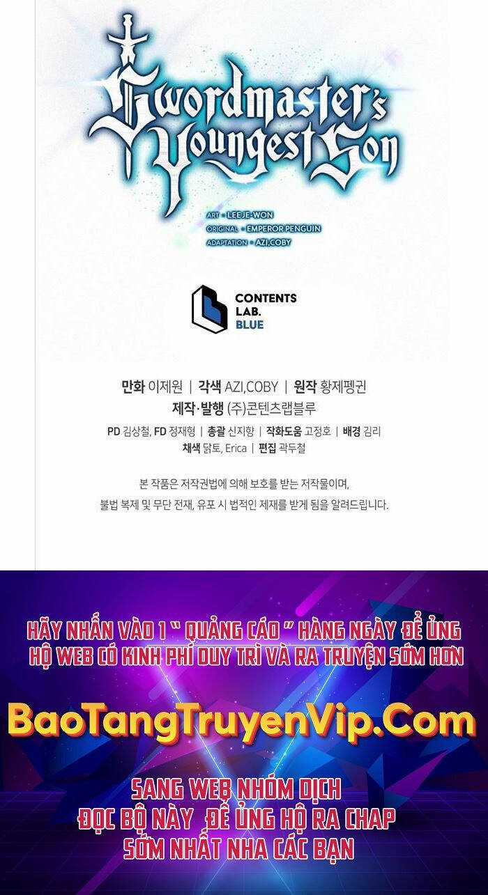 Swordmaster’s Youngest Son - Chapter 61 - Trang 62