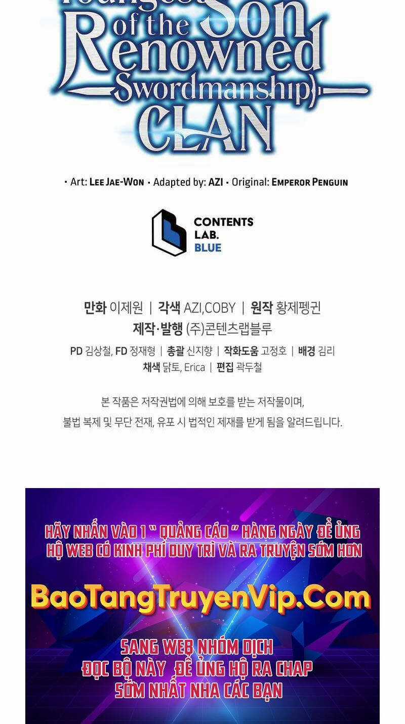 Swordmaster’s Youngest Son - Chapter 62 - Trang 127