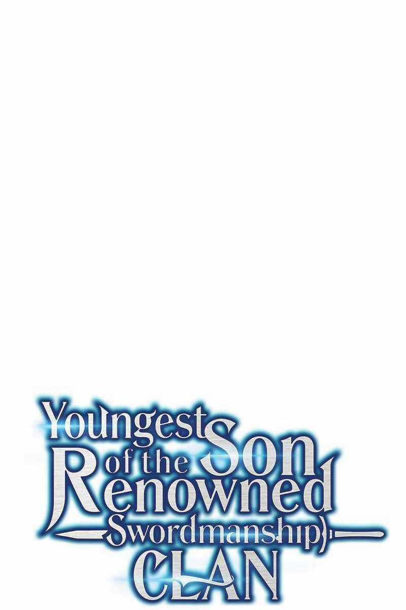 Swordmaster’s Youngest Son - Chapter 62 - Trang 25