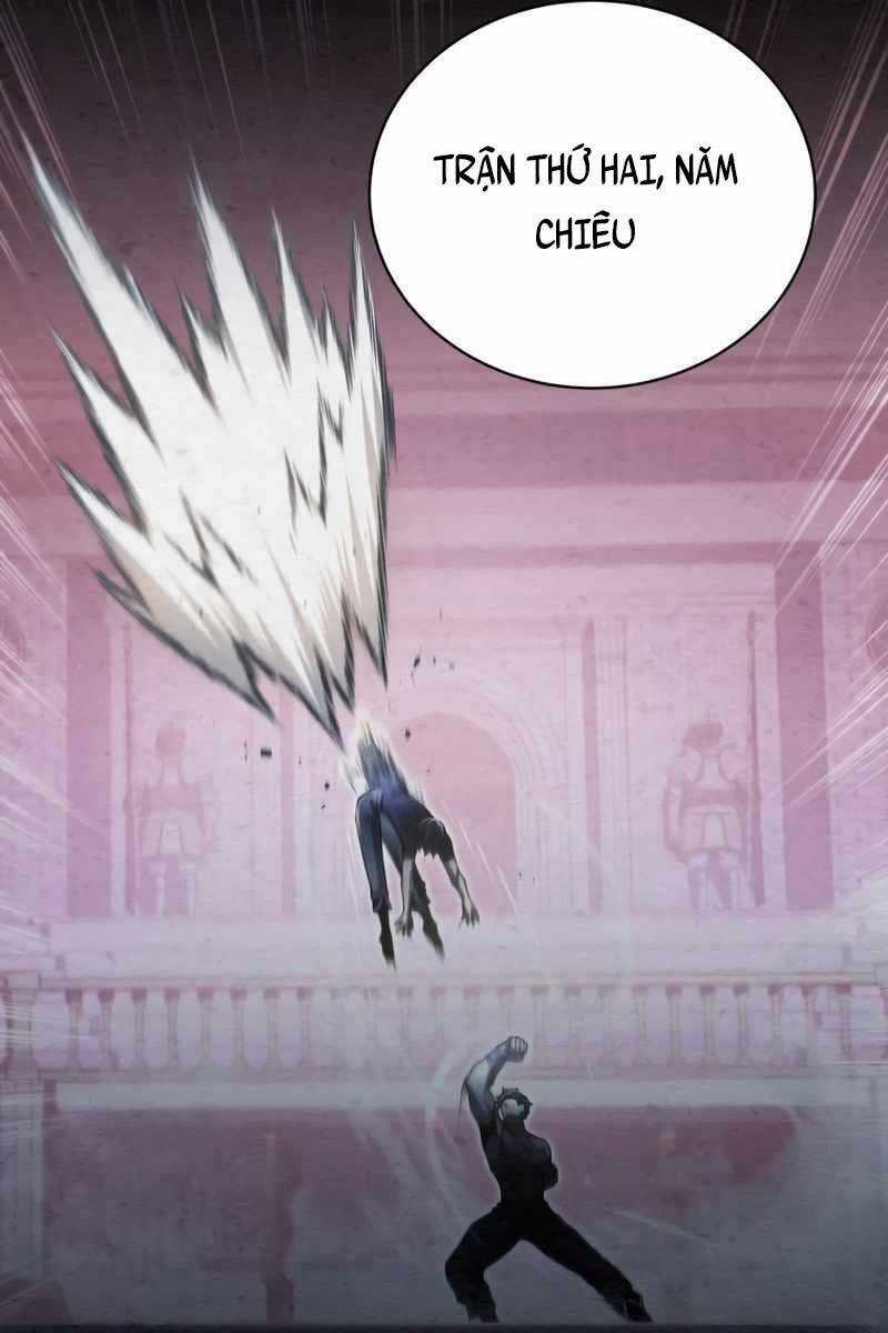 Swordmaster’s Youngest Son - Chapter 62 - Trang 51