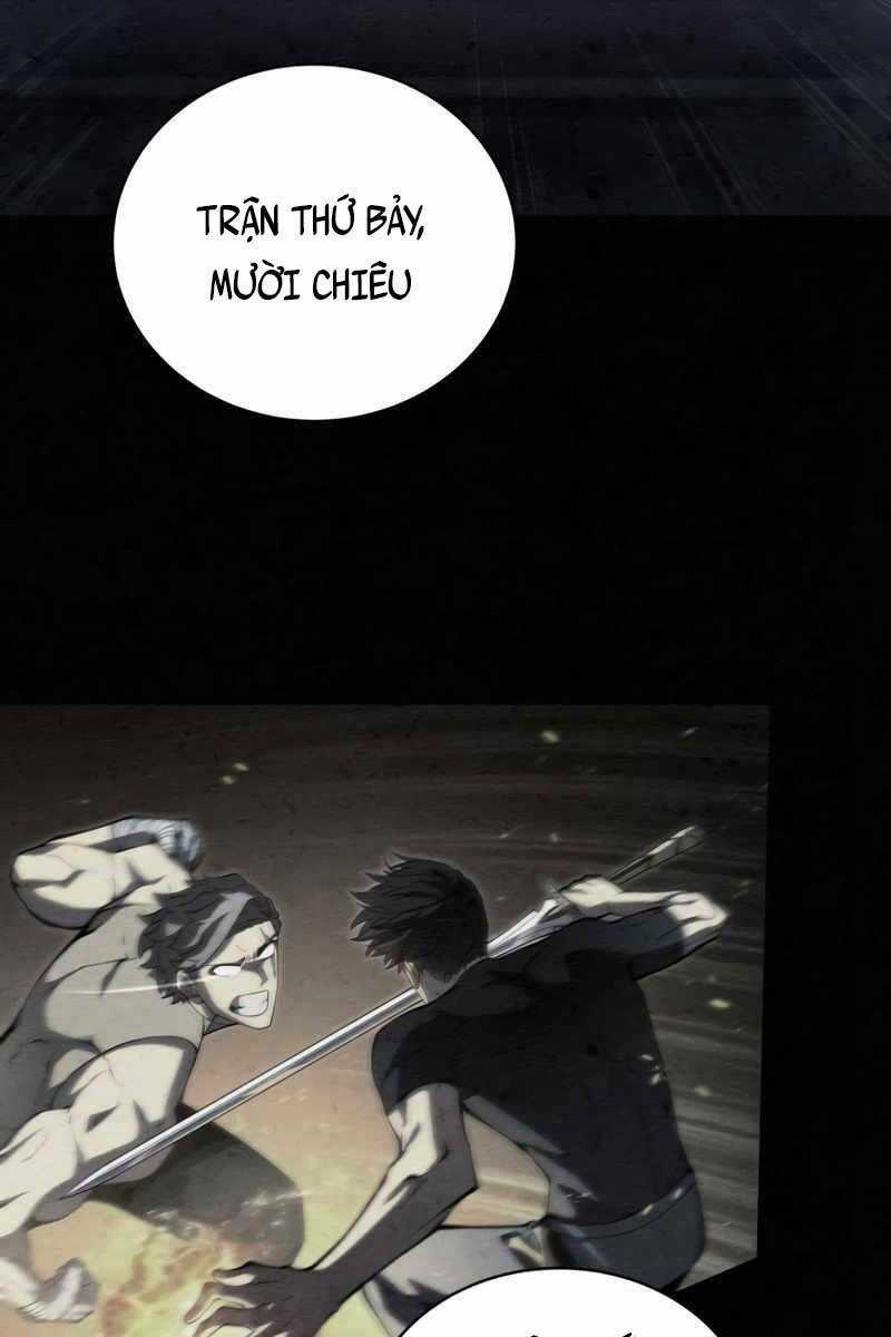 Swordmaster’s Youngest Son - Chapter 62 - Trang 52