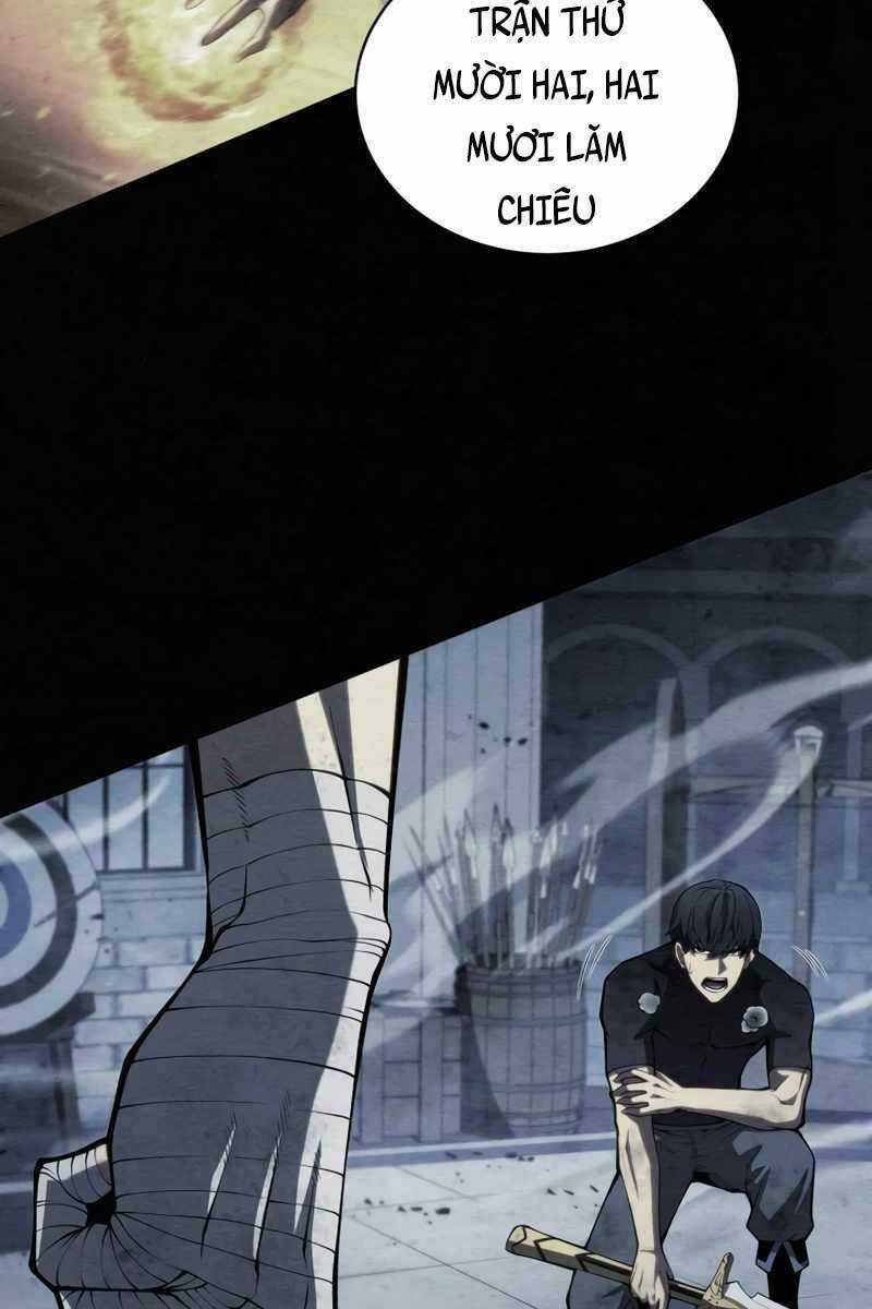 Swordmaster’s Youngest Son - Chapter 62 - Trang 53