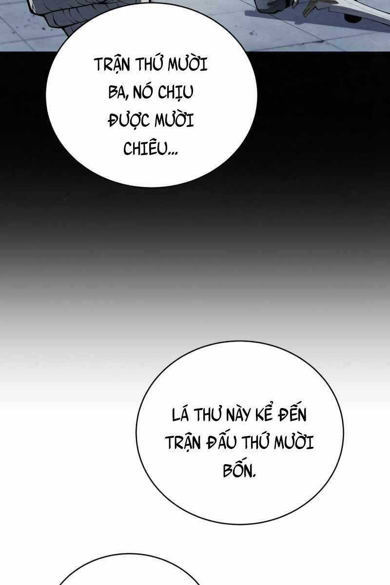 Swordmaster’s Youngest Son - Chapter 62 - Trang 54