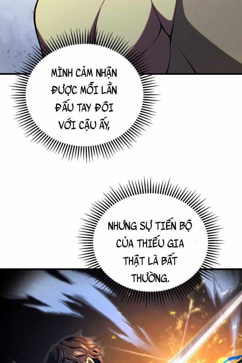 Swordmaster’s Youngest Son - Chapter 62 - Trang 99