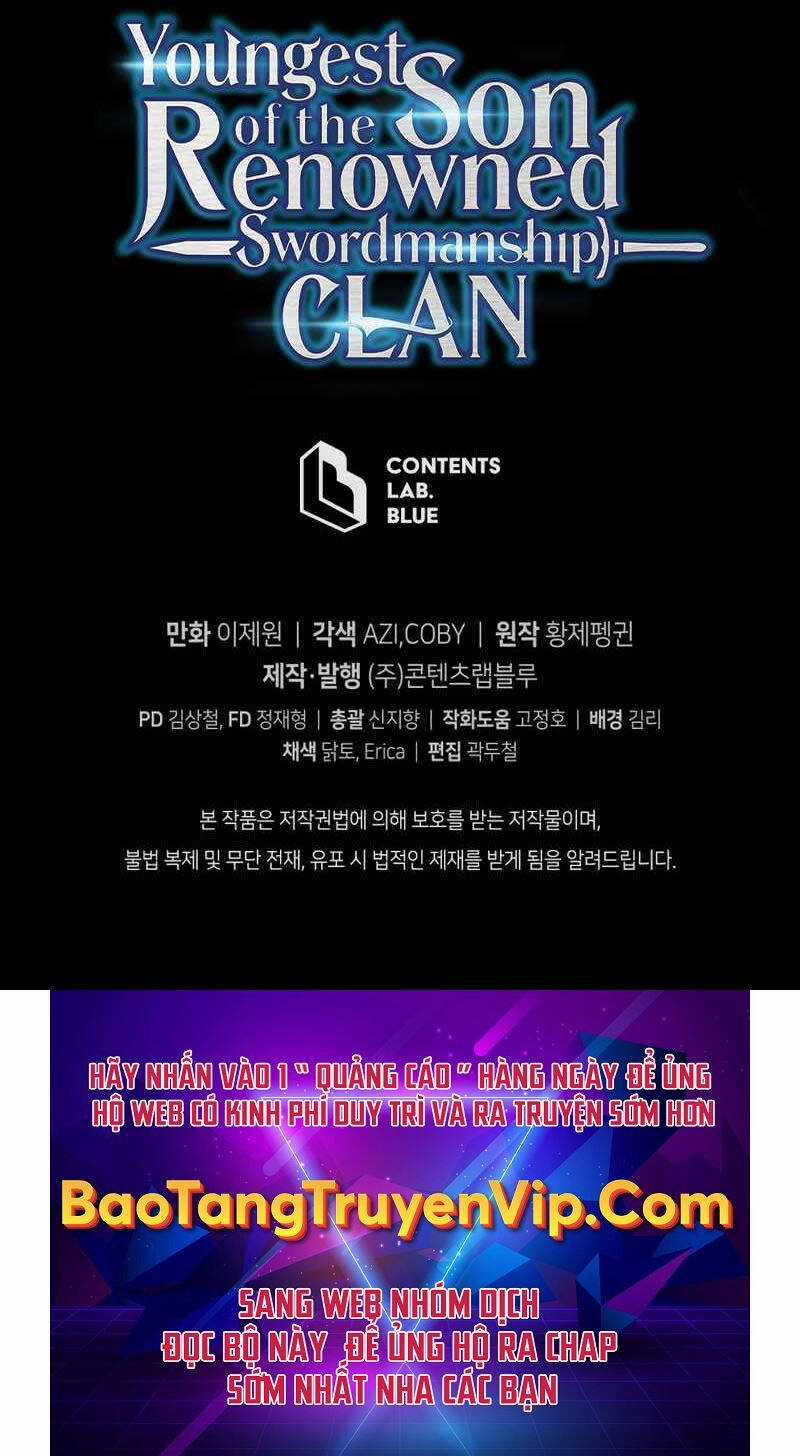Swordmaster’s Youngest Son - Chapter 63 - Trang 107