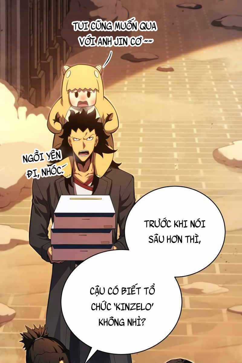 Swordmaster’s Youngest Son - Chapter 63 - Trang 45