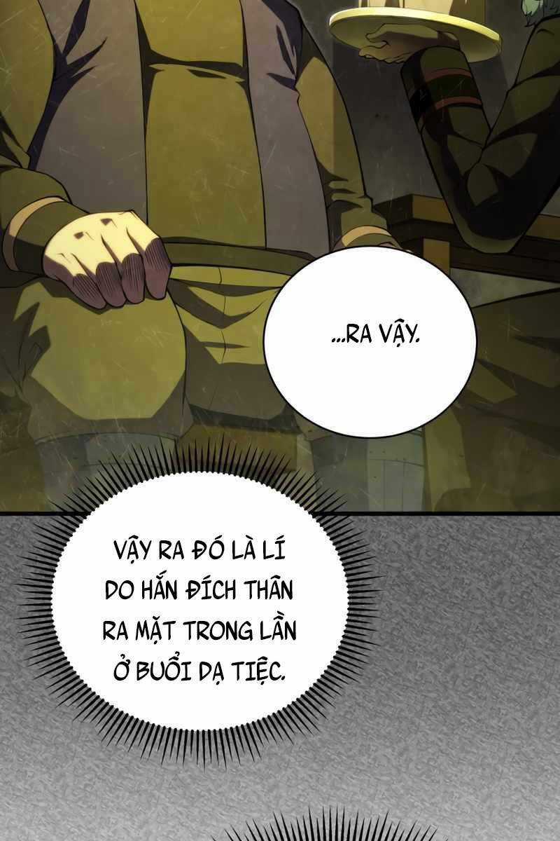 Swordmaster’s Youngest Son - Chapter 63 - Trang 54