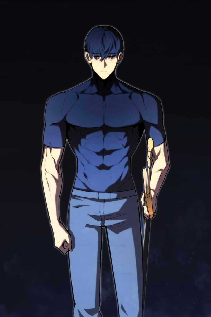 Swordmaster’s Youngest Son - Chapter 63 - Trang 94