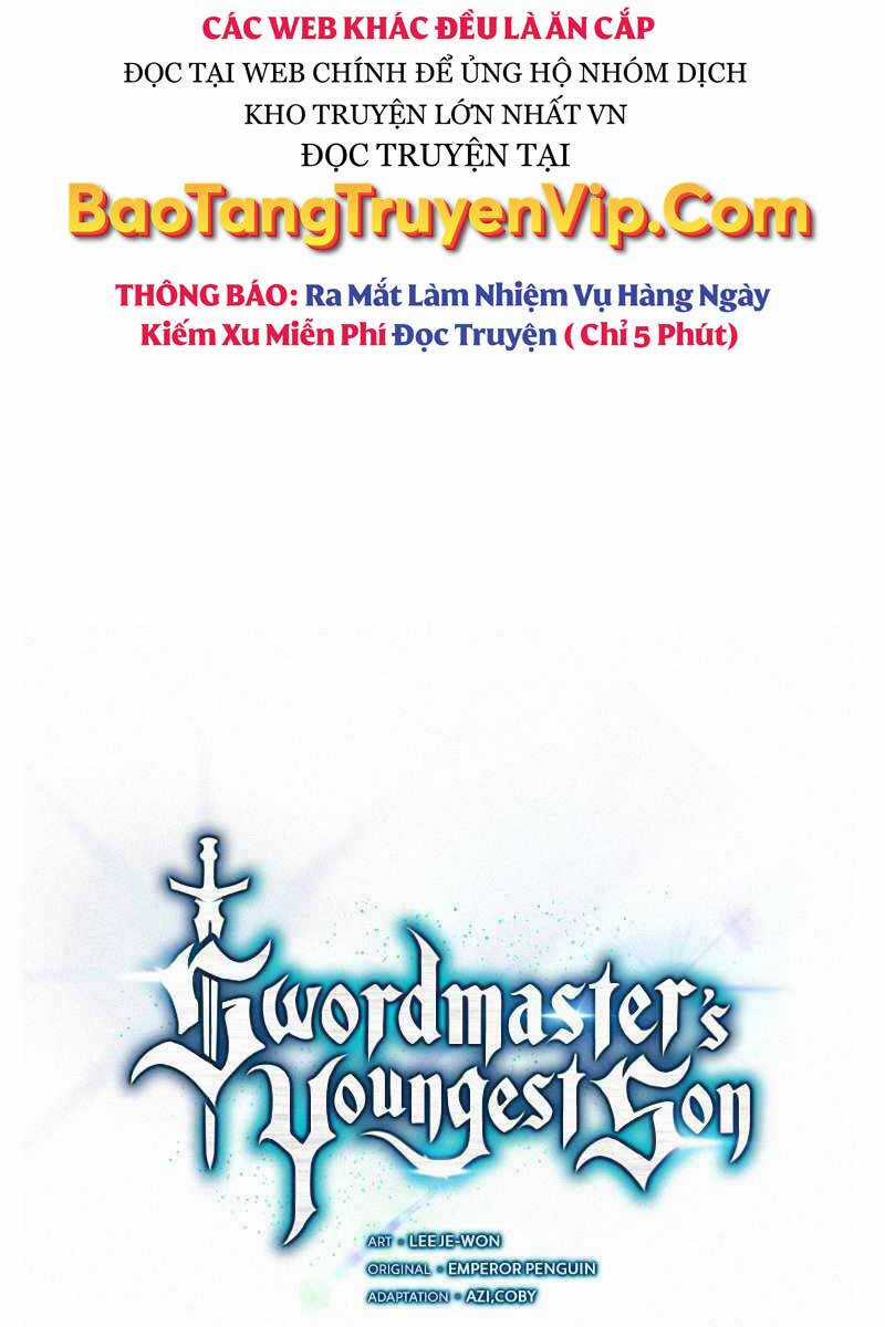 Swordmaster’s Youngest Son - Chapter 64 - Trang 117