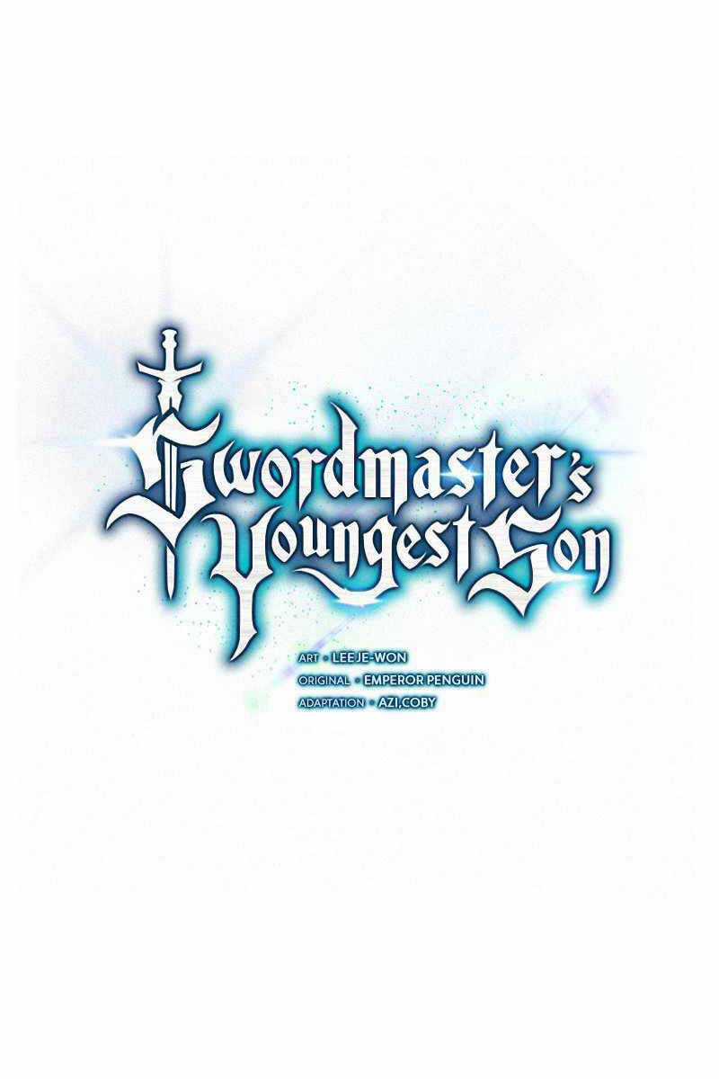 Swordmaster’s Youngest Son - Chapter 64 - Trang 15