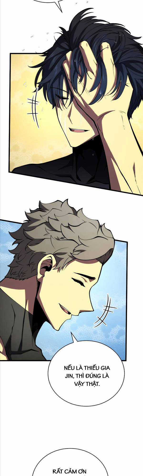 Swordmaster’s Youngest Son - Chapter 65 - Trang 2