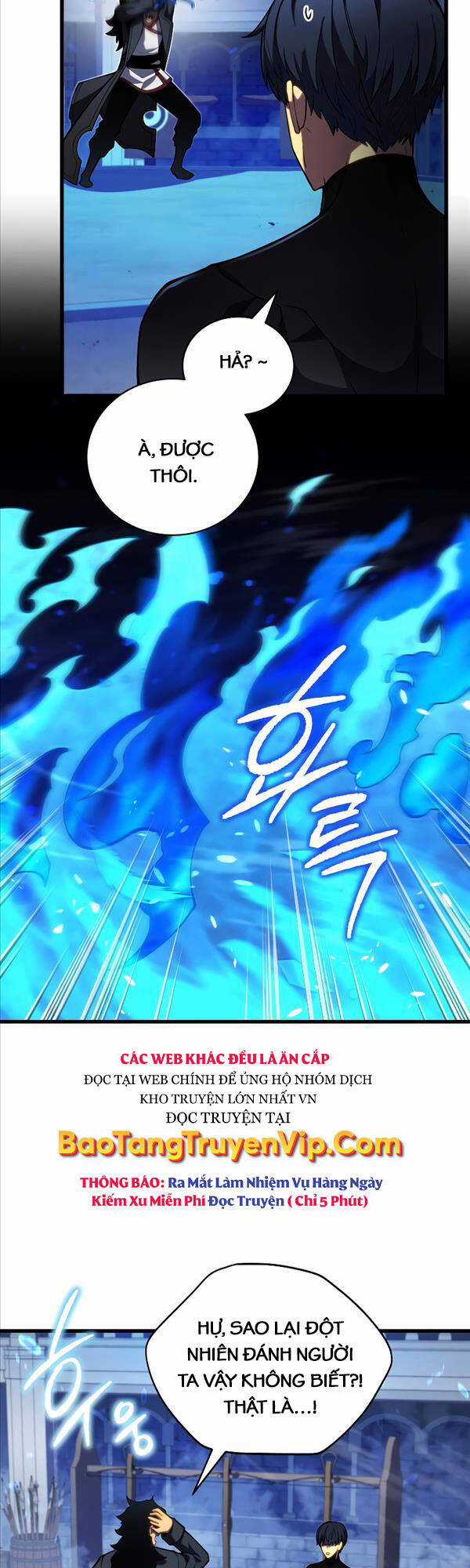 Swordmaster’s Youngest Son - Chapter 65 - Trang 11