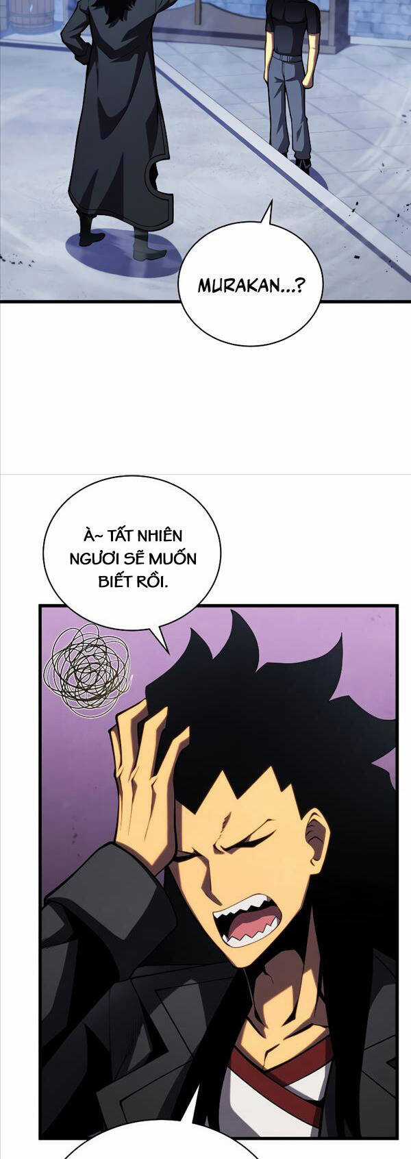 Swordmaster’s Youngest Son - Chapter 65 - Trang 12