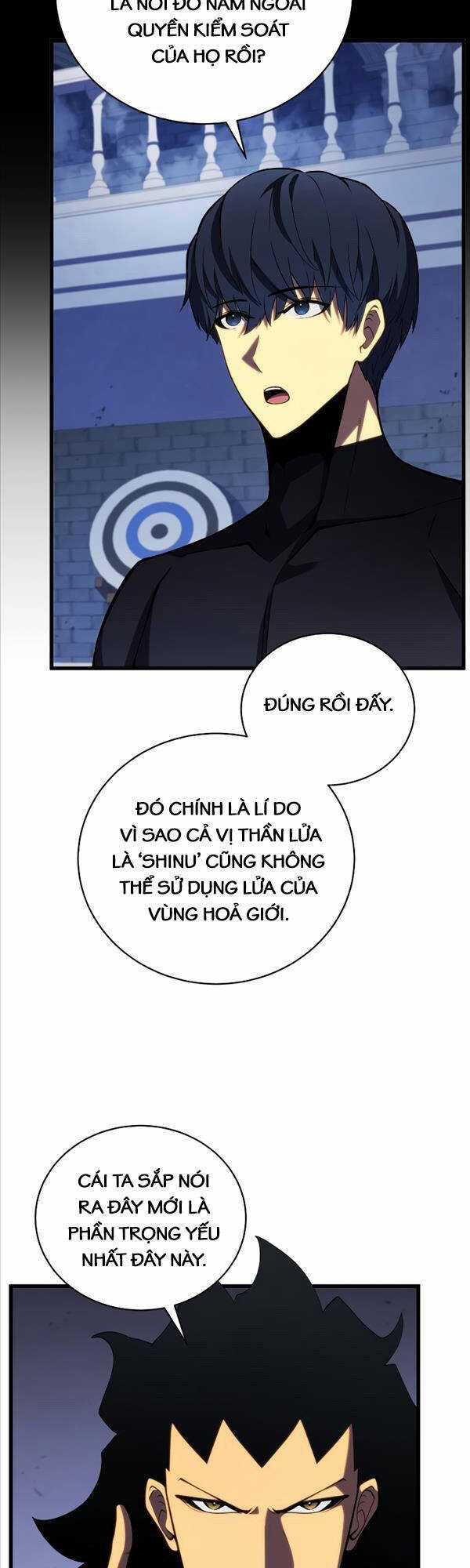 Swordmaster’s Youngest Son - Chapter 65 - Trang 15