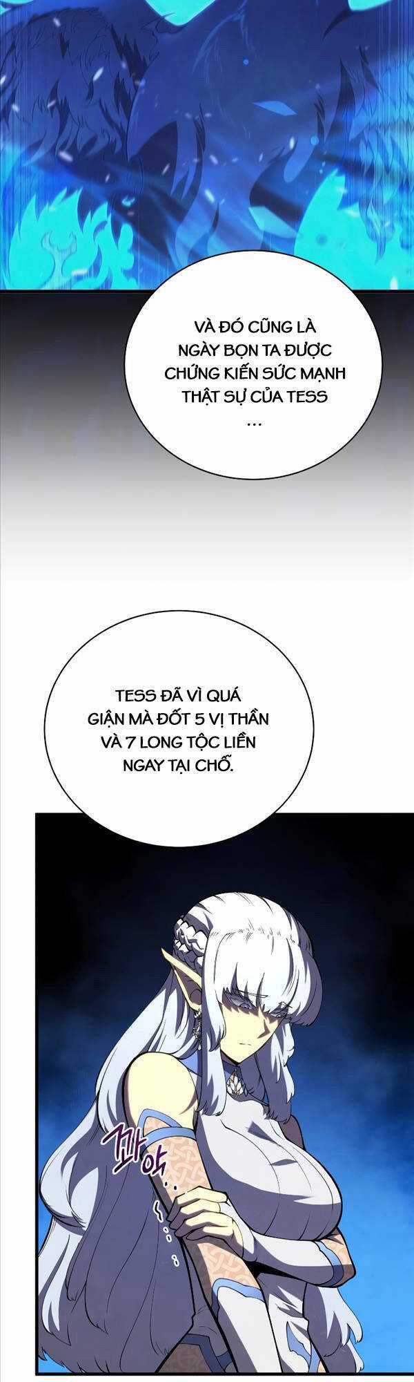 Swordmaster’s Youngest Son - Chapter 65 - Trang 17