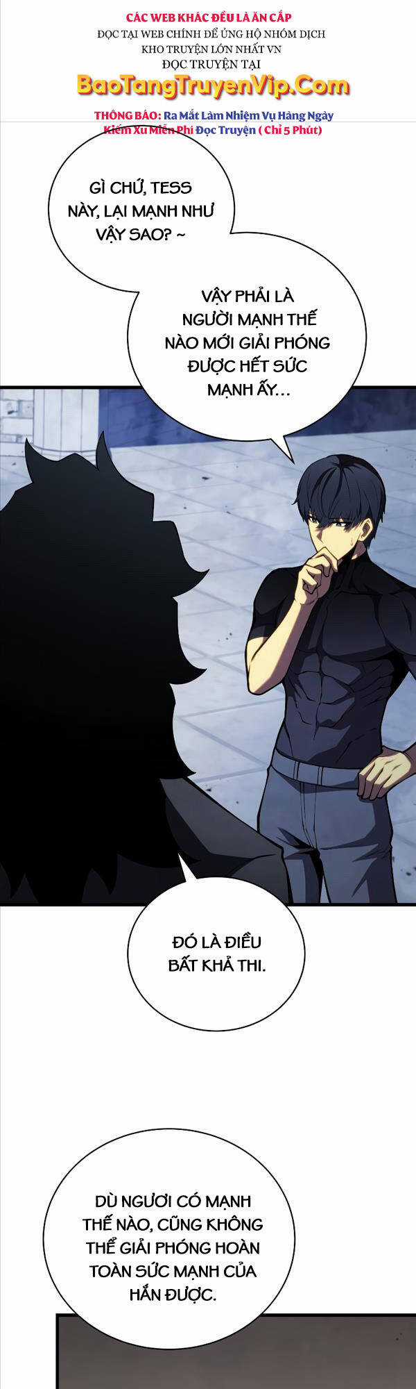 Swordmaster’s Youngest Son - Chapter 65 - Trang 18